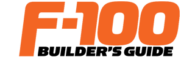 F100 Builder's Guide Renewal