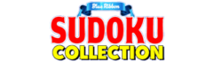 Blue Ribbon Sudoku Collection Subscription