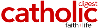 Catholic Digest magazine