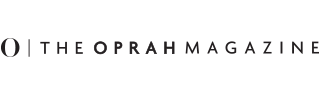 O The Oprah magazine