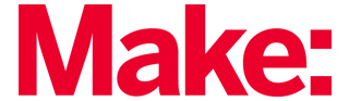 Make magazine