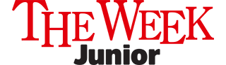 The Week Junior magazine