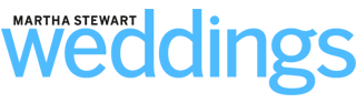 Martha Stewart Weddings magazine