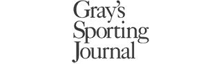 Gray's Sporting Journal magazine