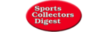 Sports Collectors Digest magazine
