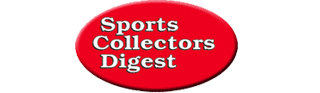 Sports Collectors Digest magazine