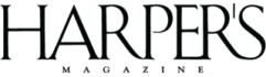 Harper's Magazine Subscription