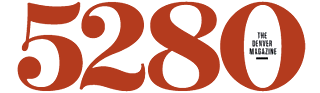 5280 Magazine magazine