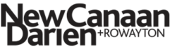 New Canaan Darien Magazine Gift Subscription