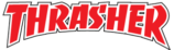 Thrasher magazine Thrasher magazine