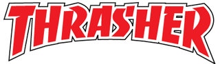 Thrasher magazine