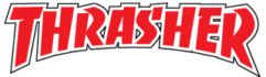 Thrasher Magazine Renewal