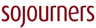 Sojourners magazine