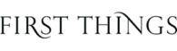 First Things Magazine Subscription