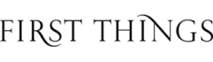 First Things Magazine Subscription