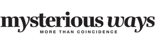 Mysterious Ways magazine