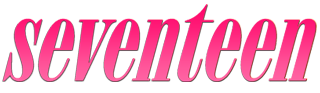 Seventeen magazine