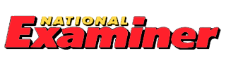 National Examiner magazine