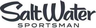 Salt Water Sportsman magazine