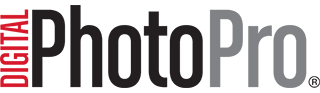 Digital Photo Pro magazine