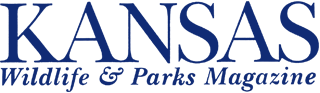 Kansas Wildlife & Parks magazine