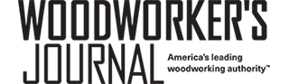 Woodworker's Journal magazine