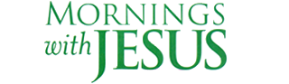 Mornings with Jesus magazine