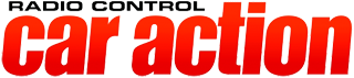 Radio Control Car Action magazine