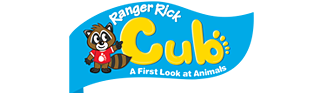 Ranger Rick Cub magazine
