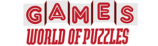 Games World of Puzzles magazine