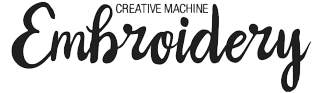 Creative Machine Embroidery magazine