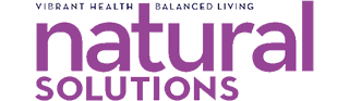 Natural Solutions magazine