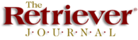 Retriever Journal Renewal