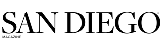 San Diego magazine
