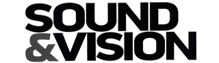 Sound & Vision magazine