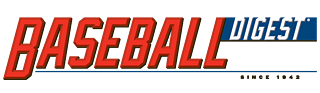 Baseball Digest magazine