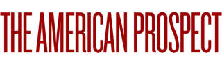 The American Prospect magazine