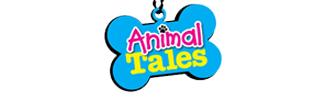Animal Tales magazine