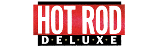 Hot Rod Deluxe magazine