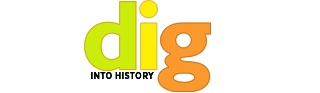 Dig Magazine magazine