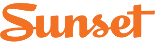 Sunset magazine