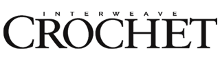 Interweave Crochet magazine