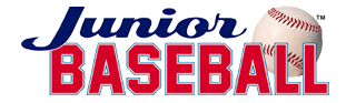 Junior Baseball magazine
