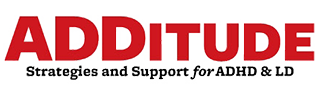 ADDitude magazine