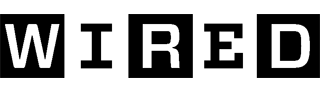 Wired magazine