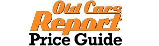 Old Cars Report Price Guide magazine