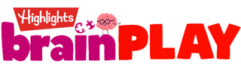 Highlights brainPLAY Magazine Gift Subscription
