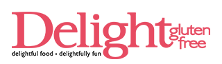 Delight Gluten Free magazine