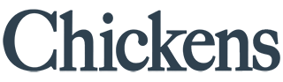 Chickens magazine