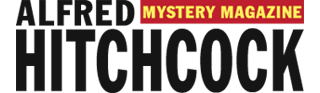 Alfred Hitchcock Mystery Magazine magazine